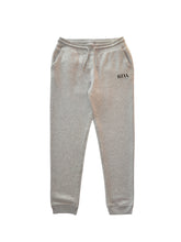 Organic Cotton High Waisted Trackpant